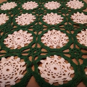 Vintage Doily